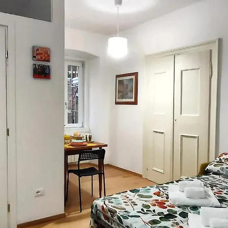 Apartamento Turistico Politeama *