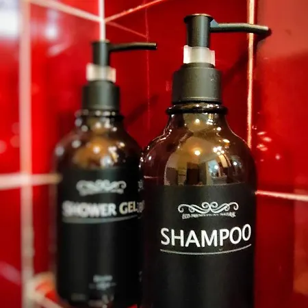 Turistico Politeama Apartamento