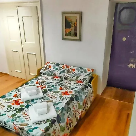 Turistico Politeama Apartamento