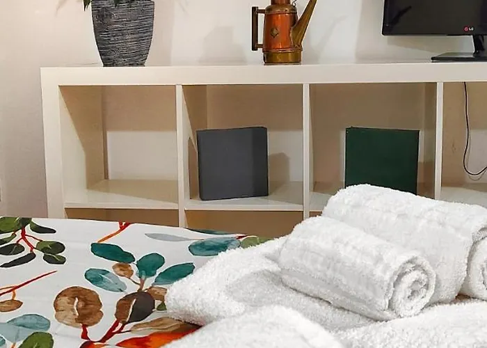 Apartamento Turistico Politeama