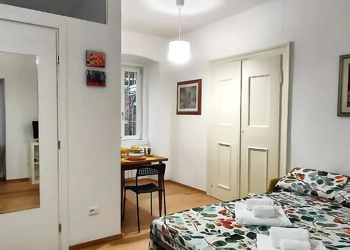 Apartamento Turistico Politeama *