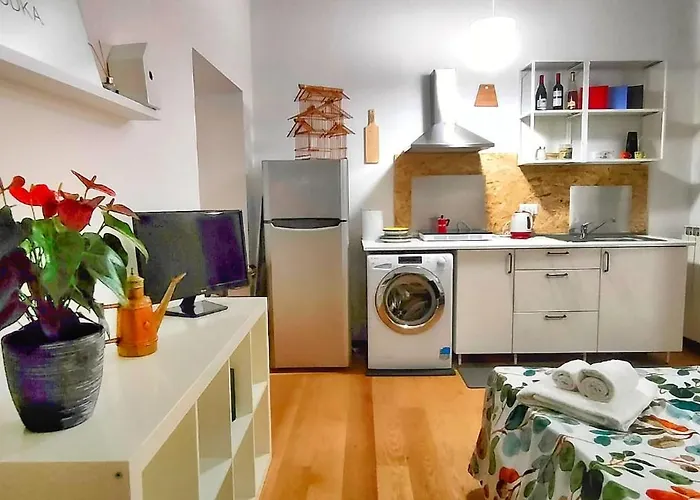 Turistico Politeama Apartamento Trieste
