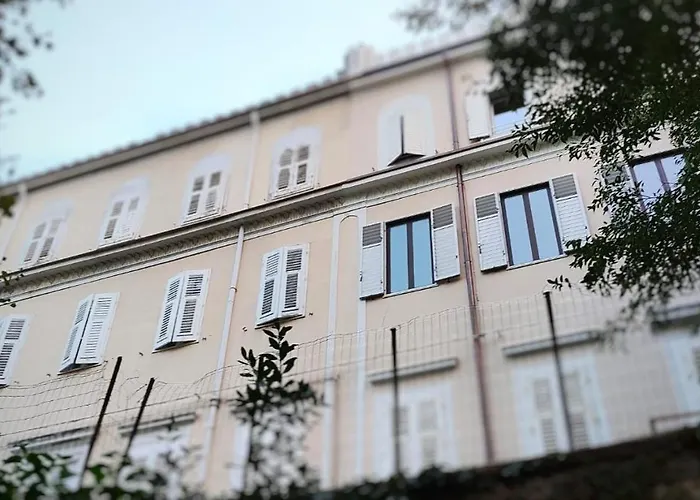 Apartamento Turistico Politeama Trieste