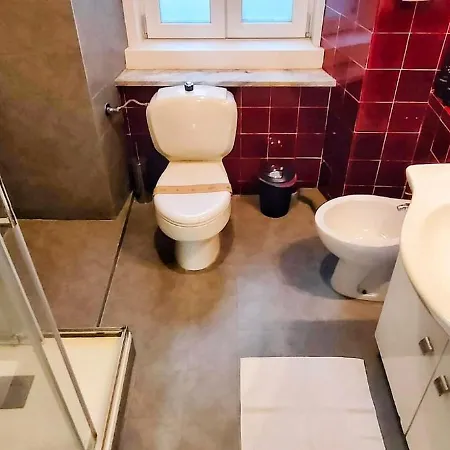 Turistico Politeama Apartment