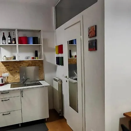 Turistico Politeama Apartment *