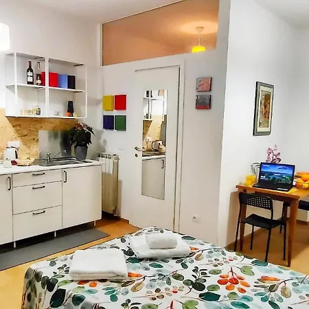 Turistico Politeama * Triest