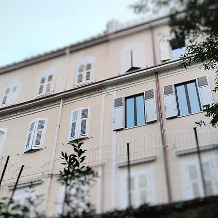 Appartamento Turistico Politeama Trieste