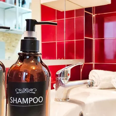 Apartament Turistico Politeama *