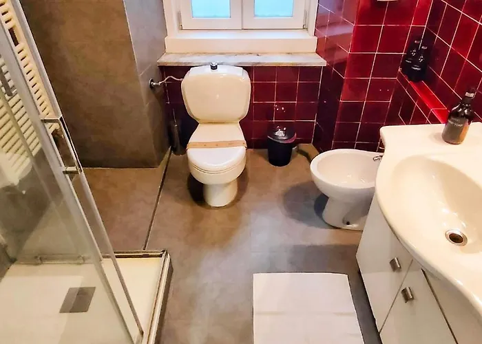 Turistico Politeama Lejlighed