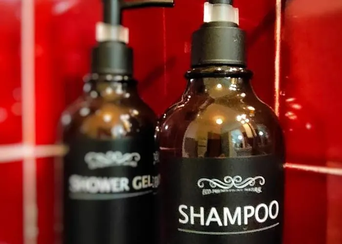 Turistico Politeama Lejlighed