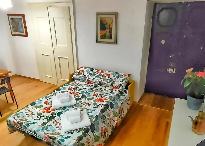 Turistico Politeama Lejlighed