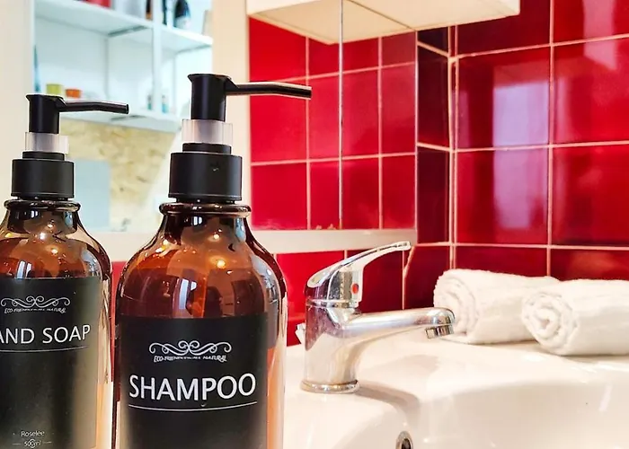 Lejlighed Turistico Politeama *